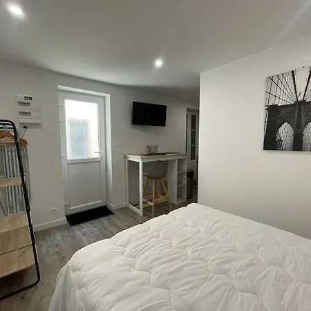 Studio De L'est N°1 Montluçon